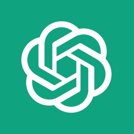ChatGPT Logo