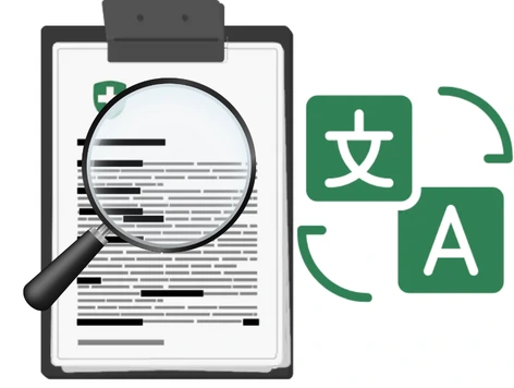 KI-gestützte Erklärung